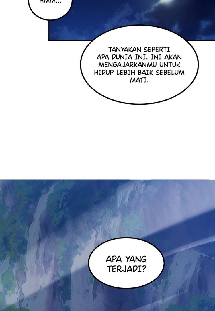 I am Self-disciplined And Invincible Chapter 06 Gambar 12
