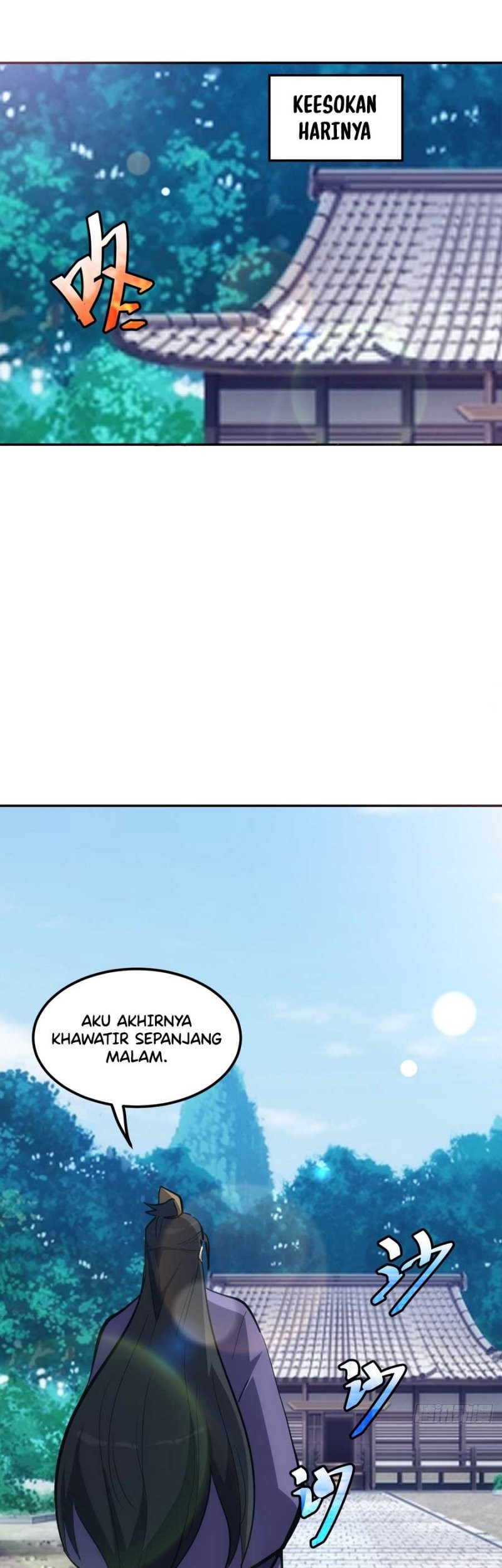 I am Self-disciplined And Invincible Chapter 05 Gambar 7