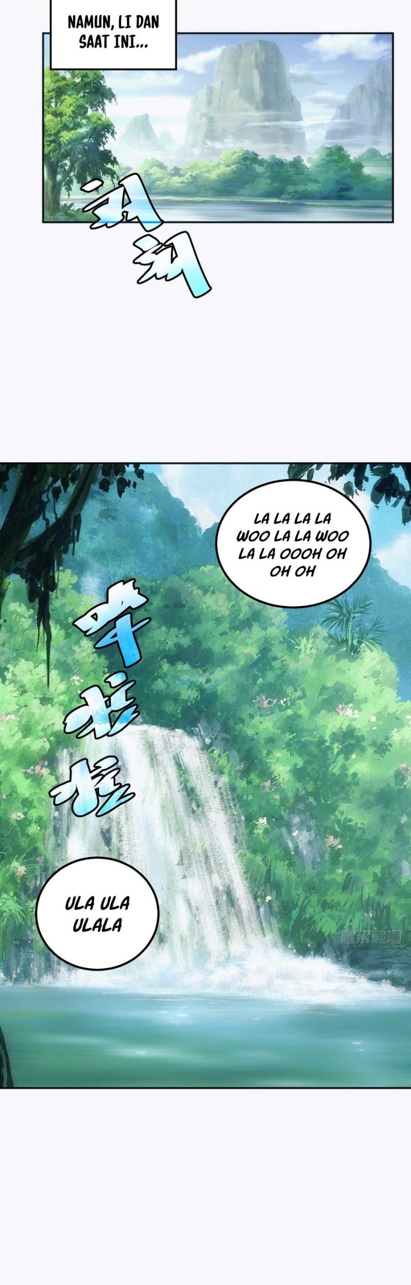 I am Self-disciplined And Invincible Chapter 05 Gambar 21