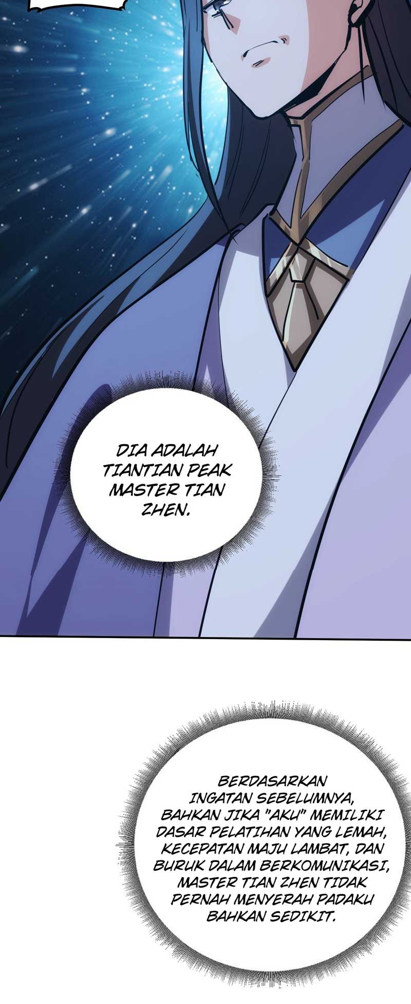 I am Self-disciplined And Invincible Chapter 04 Gambar 11