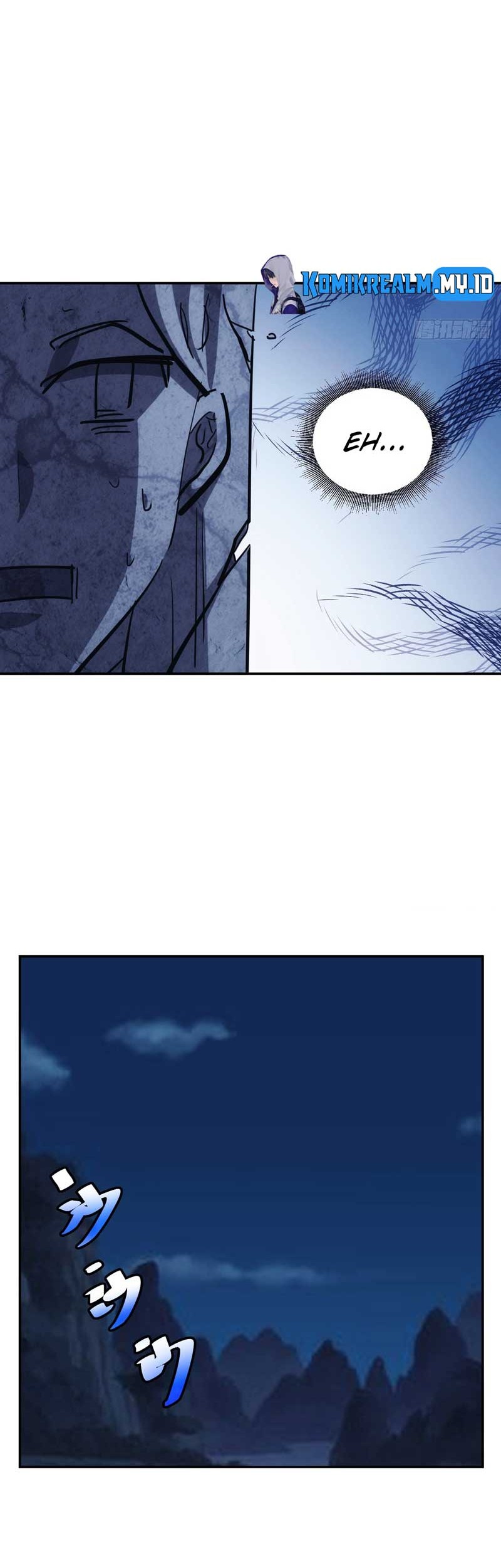 I am Self-disciplined And Invincible Chapter 04 Gambar 21