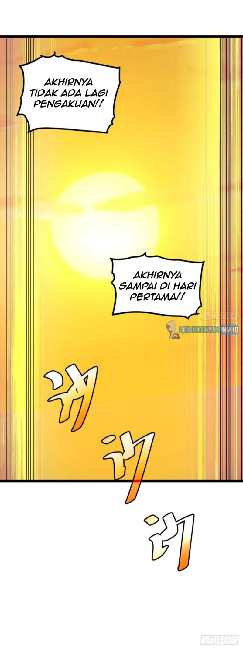 I am Self-disciplined And Invincible Chapter 02 Gambar 32