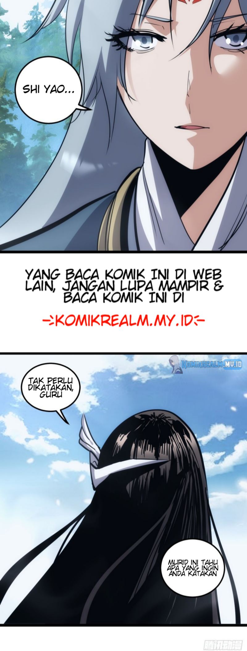 I am Self-disciplined And Invincible Chapter 02 Gambar 10
