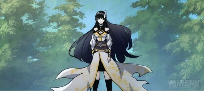 I am Self-disciplined And Invincible Chapter 01 Gambar 19