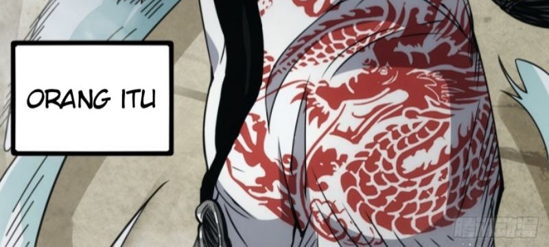 I am Self-disciplined And Invincible Chapter 01 Gambar 27