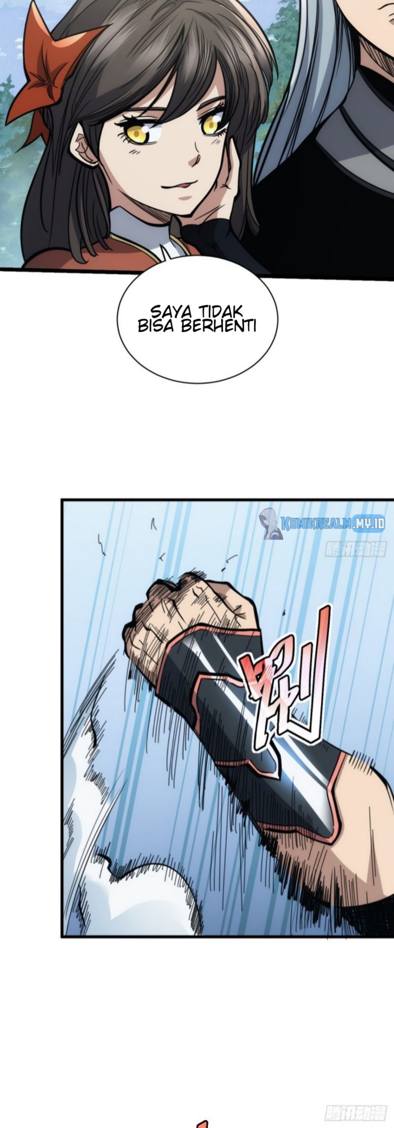 I am Self-disciplined And Invincible Chapter 01 Gambar 34