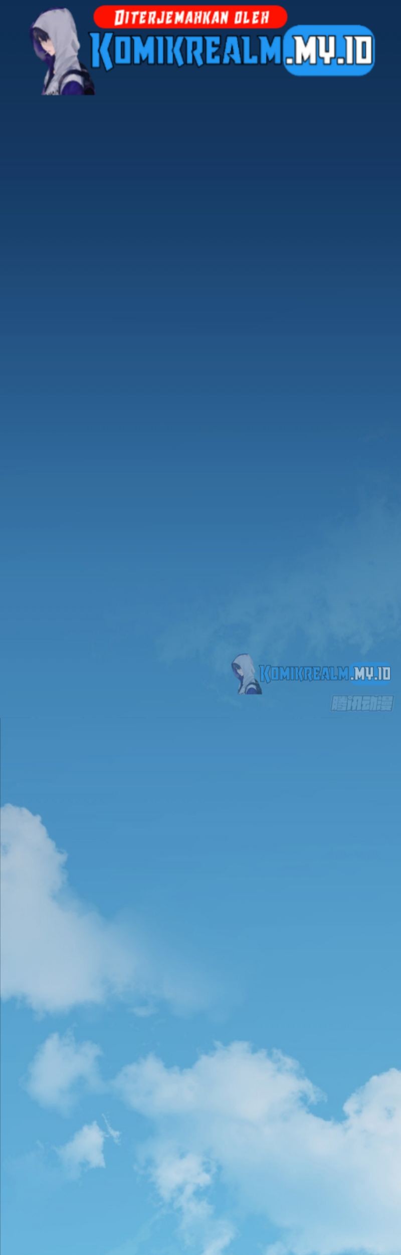 I am Self-disciplined And Invincible Chapter 01 Gambar 4