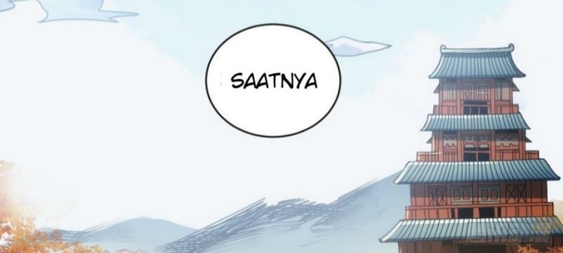 I am Self-disciplined And Invincible Chapter 01 Gambar 9