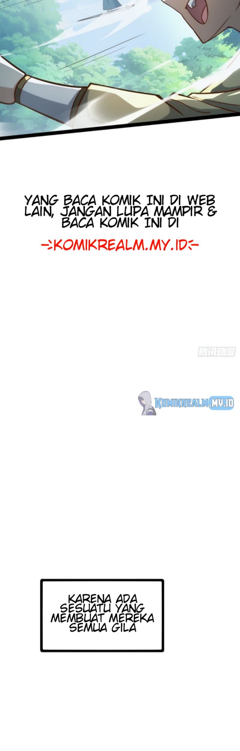 I am Self-disciplined And Invincible Chapter 01 Gambar 14