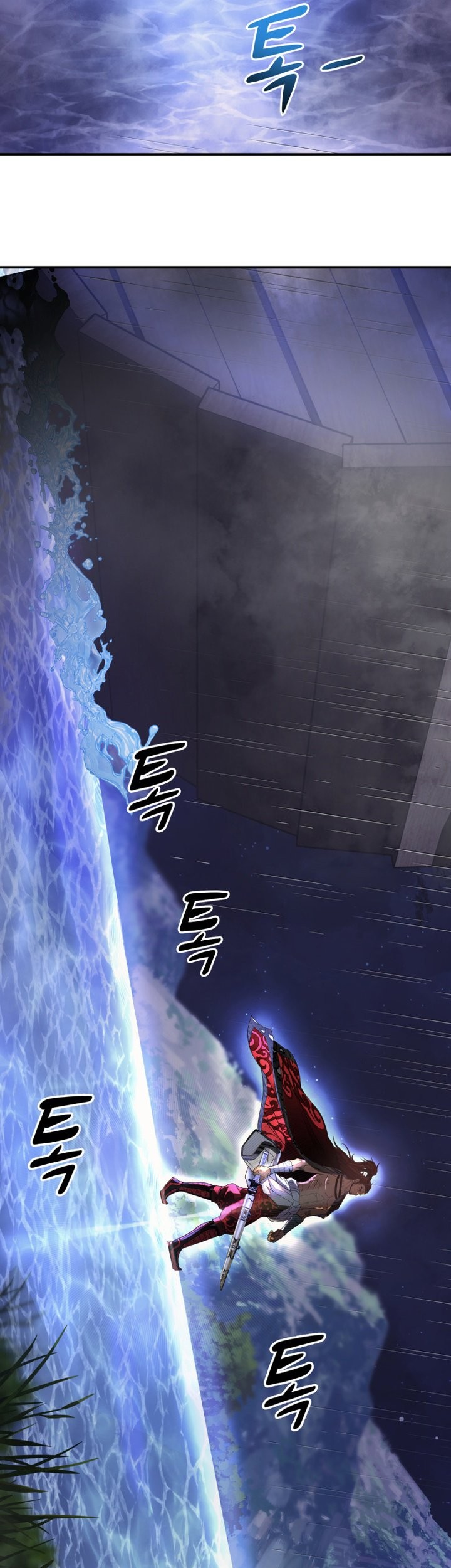 Mount Hua Wind Sword Chapter 01 Gambar 20