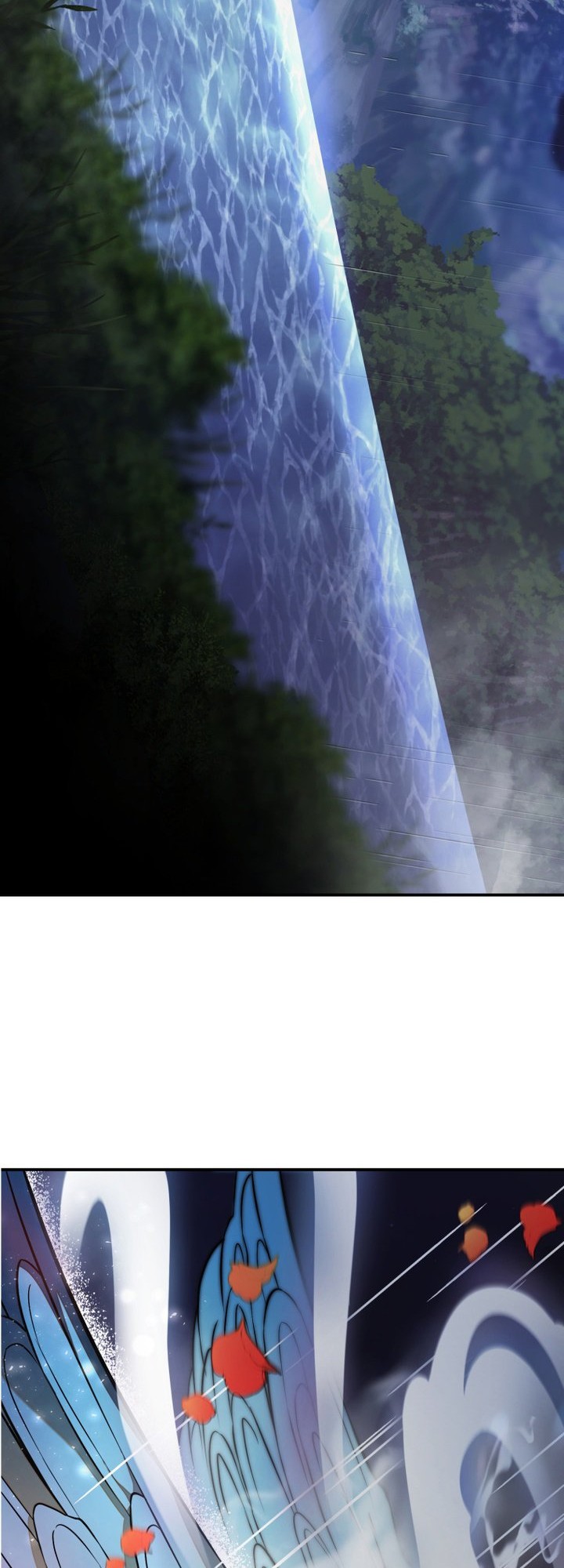 Mount Hua Wind Sword Chapter 01 Gambar 21