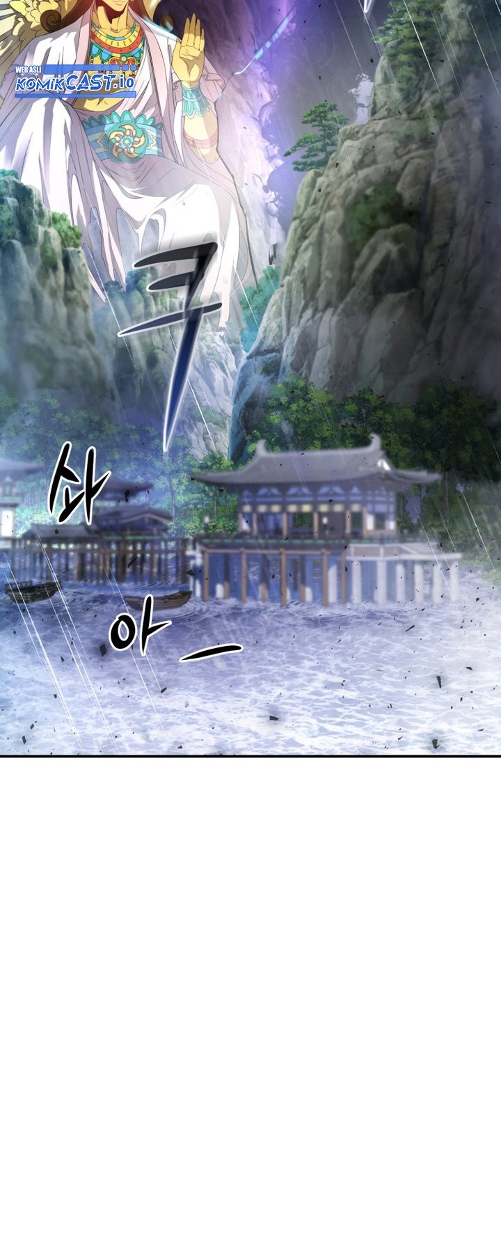 Mount Hua Wind Sword Chapter 01 Gambar 27