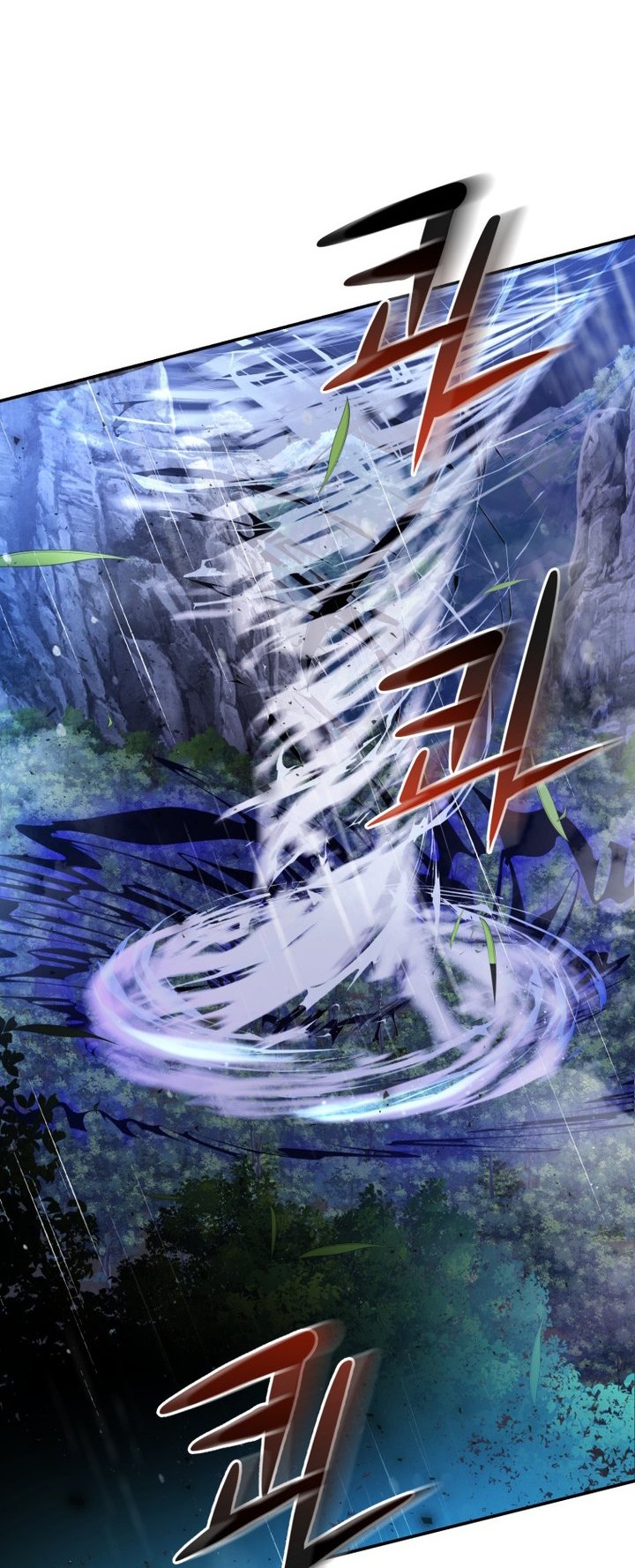 Mount Hua Wind Sword Chapter 01 Gambar 29