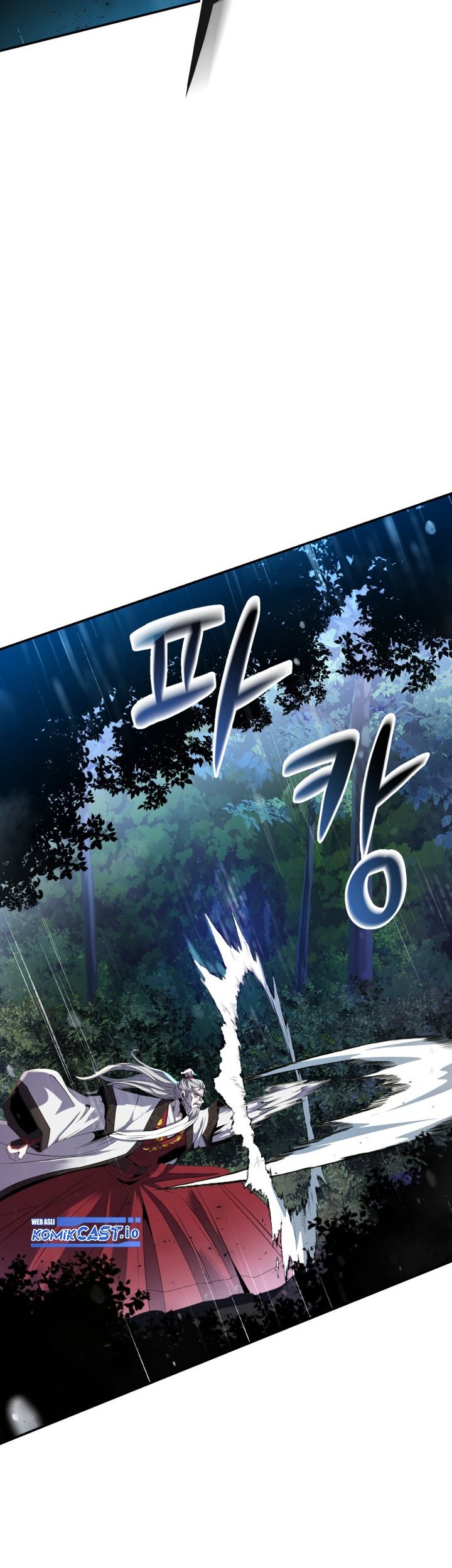 Mount Hua Wind Sword Chapter 01 Gambar 30