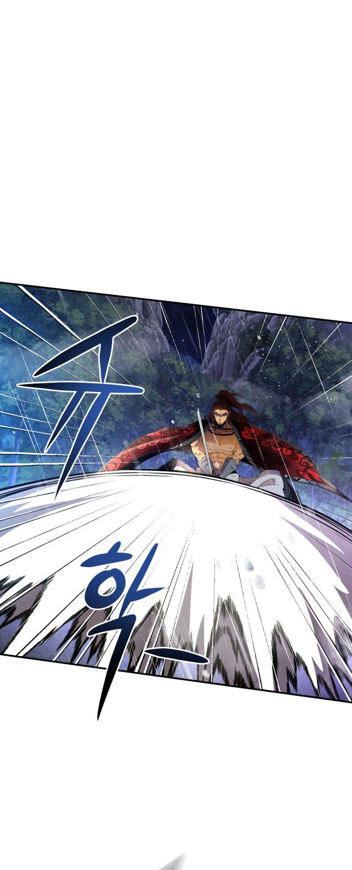 Mount Hua Wind Sword Chapter 01 Gambar 31