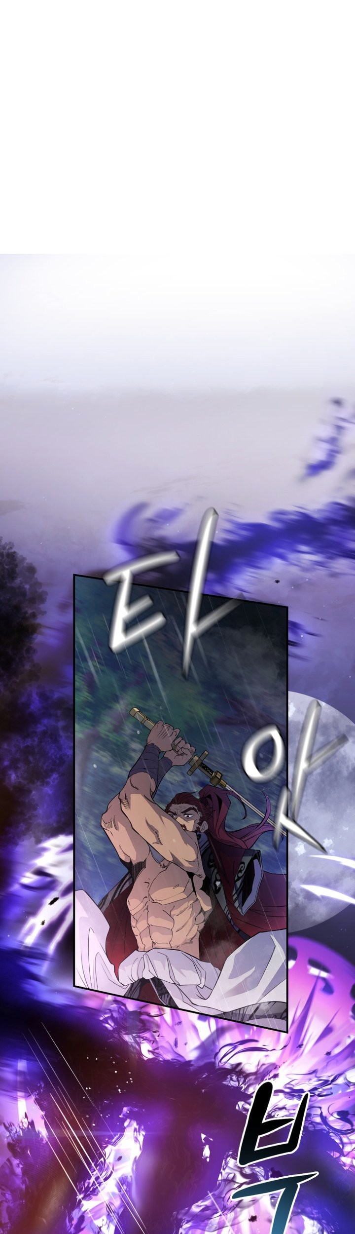 Mount Hua Wind Sword Chapter 01 Gambar 34