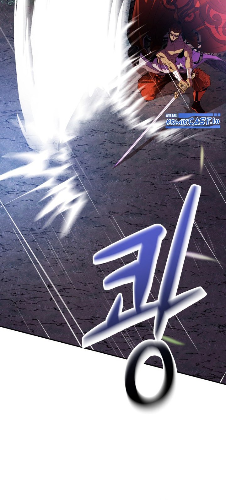 Mount Hua Wind Sword Chapter 01 Gambar 37