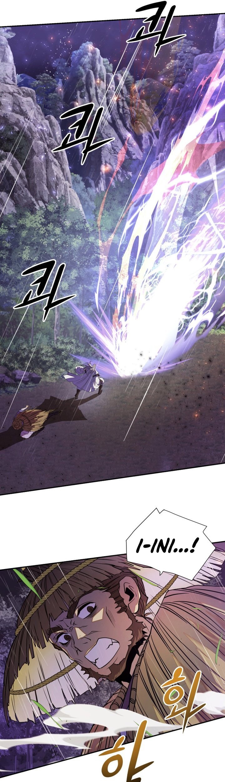Mount Hua Wind Sword Chapter 01 Gambar 38
