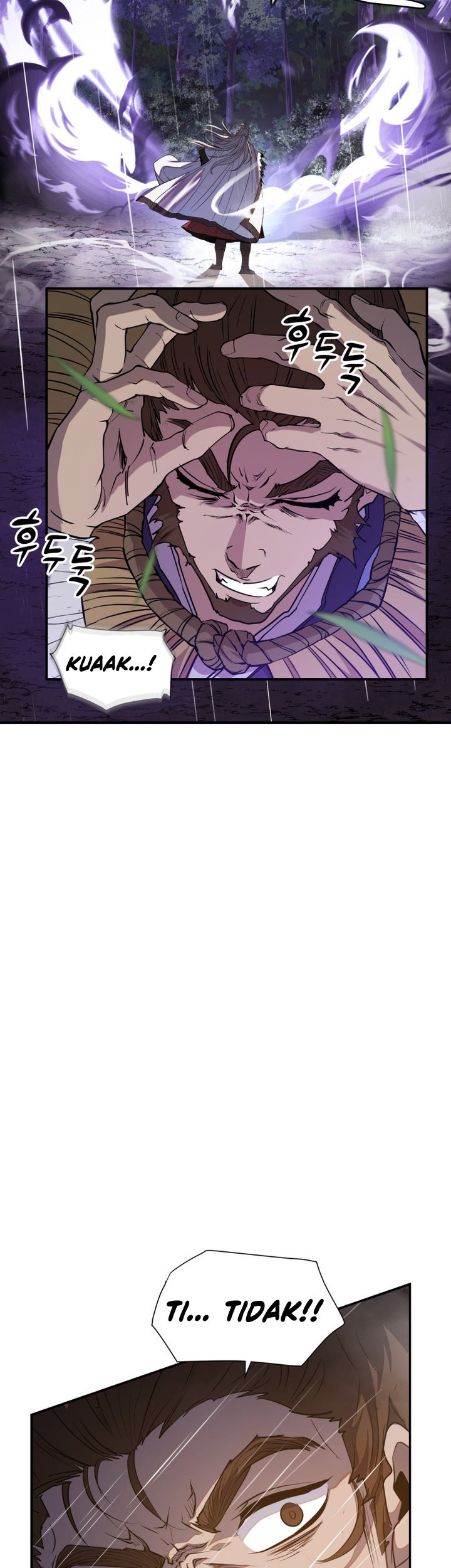 Mount Hua Wind Sword Chapter 01 Gambar 42