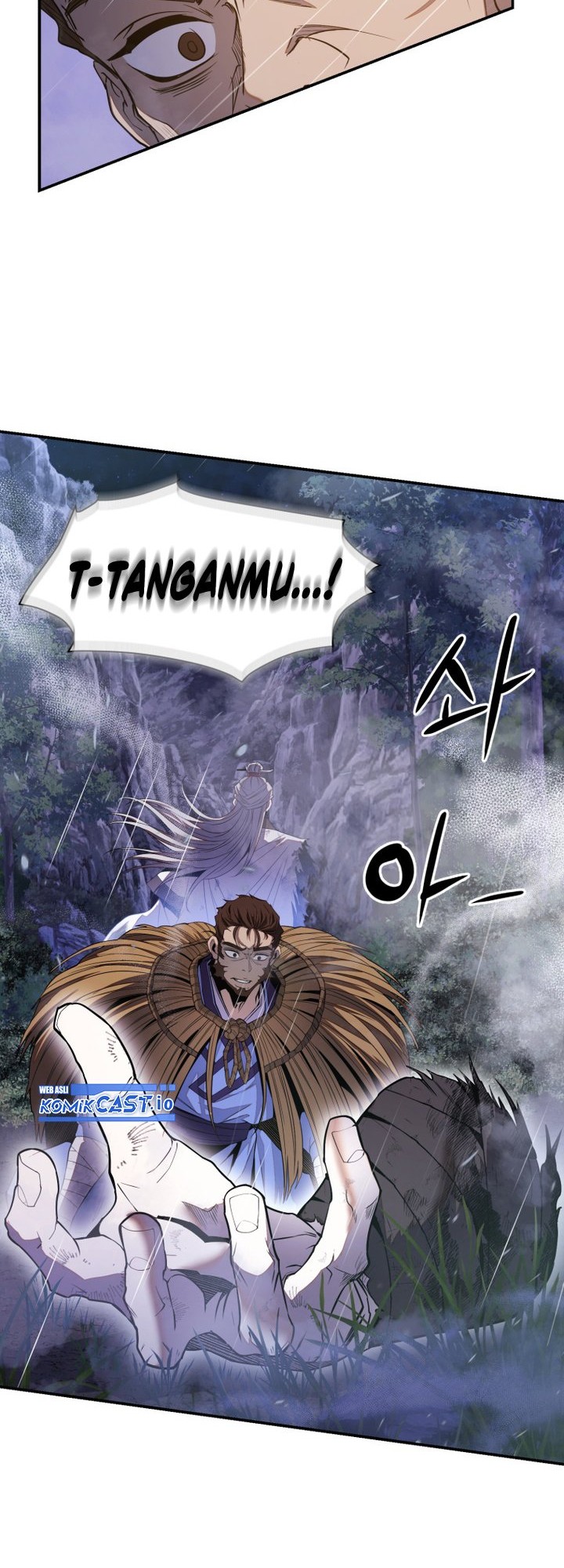 Mount Hua Wind Sword Chapter 01 Gambar 43