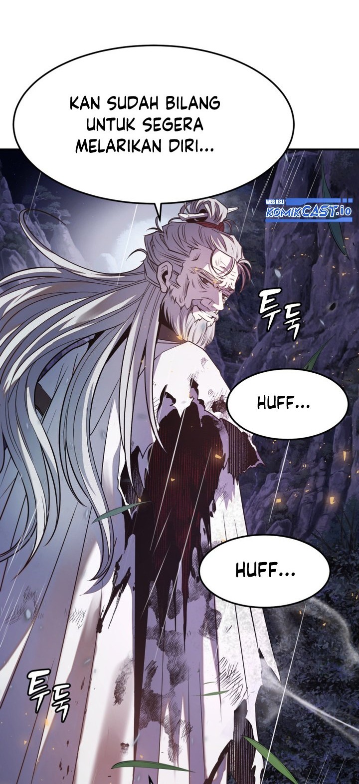 Mount Hua Wind Sword Chapter 01 Gambar 45