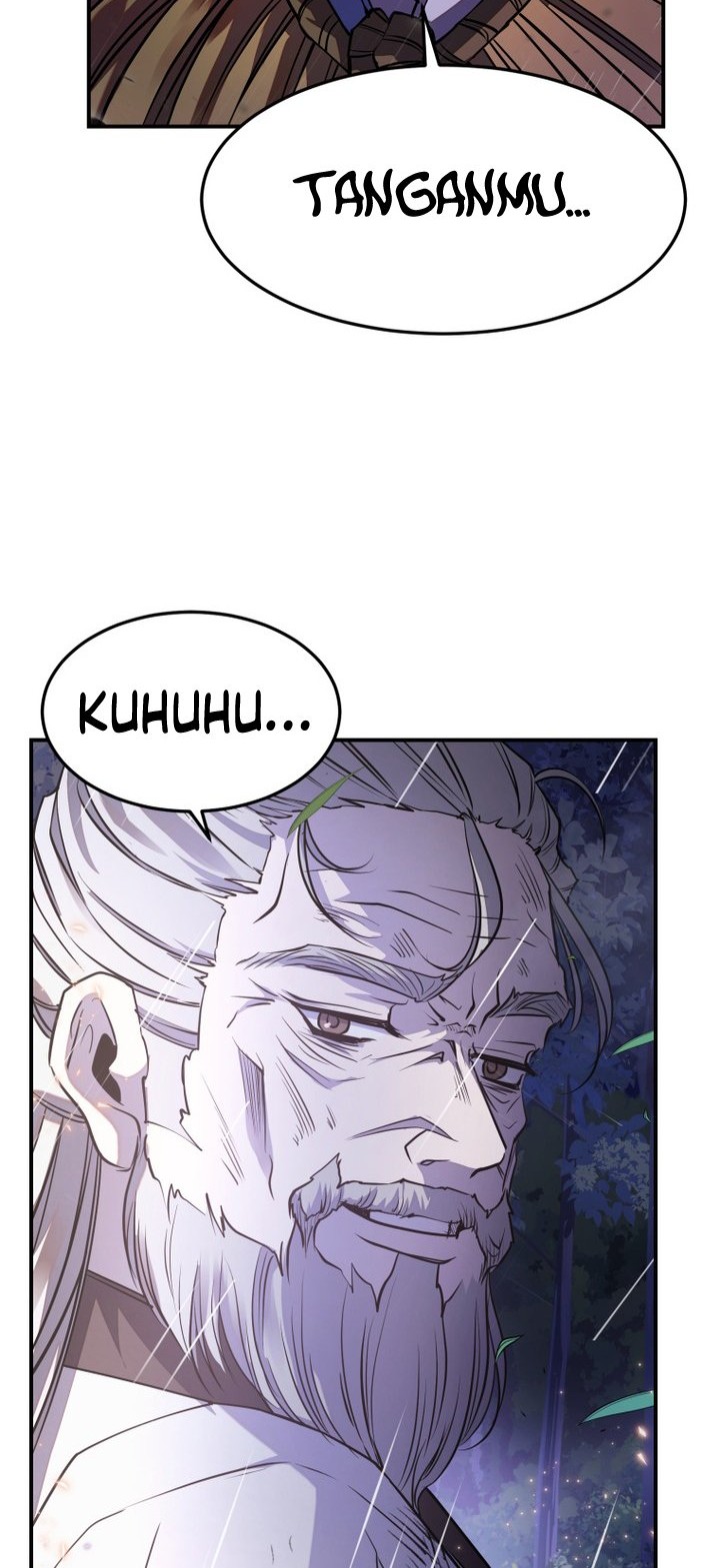 Mount Hua Wind Sword Chapter 01 Gambar 47