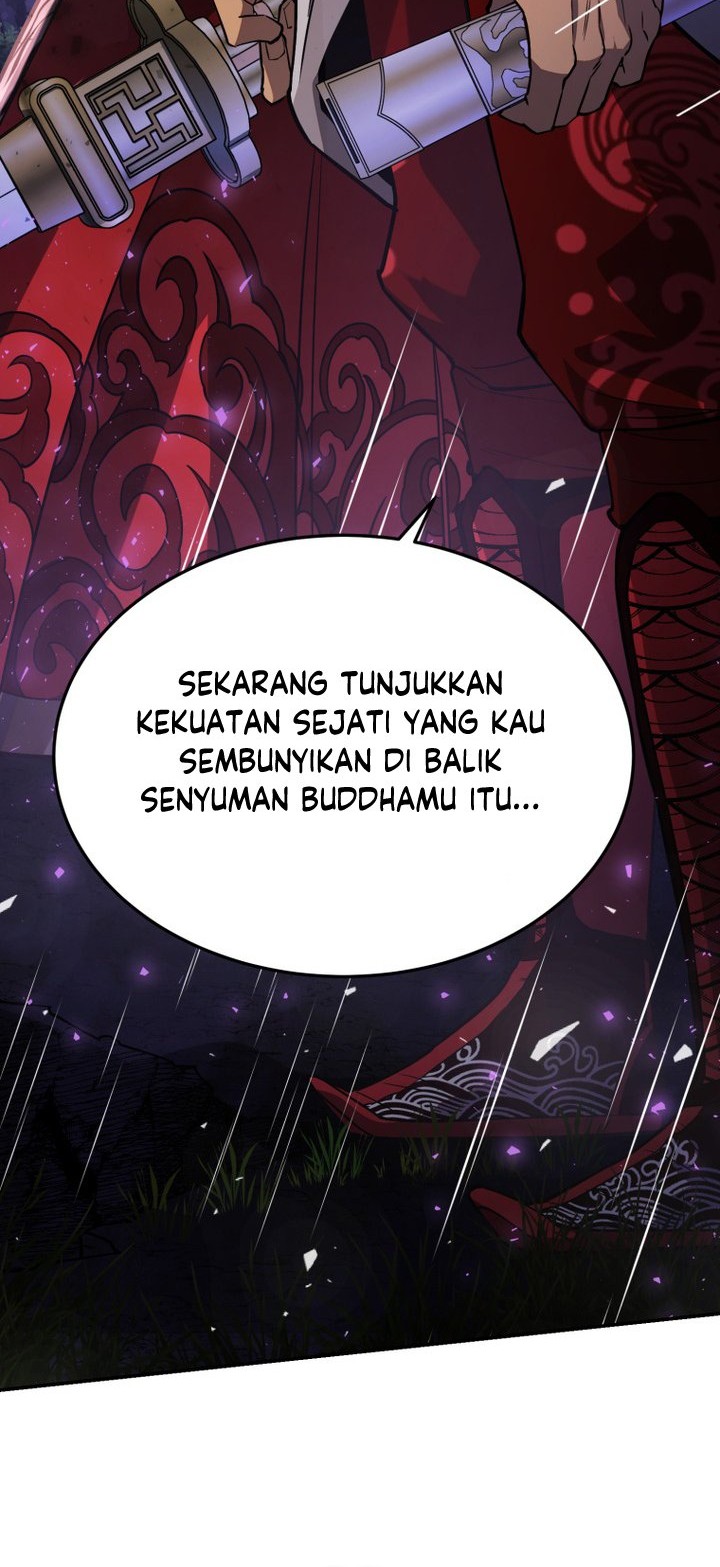 Mount Hua Wind Sword Chapter 01 Gambar 49