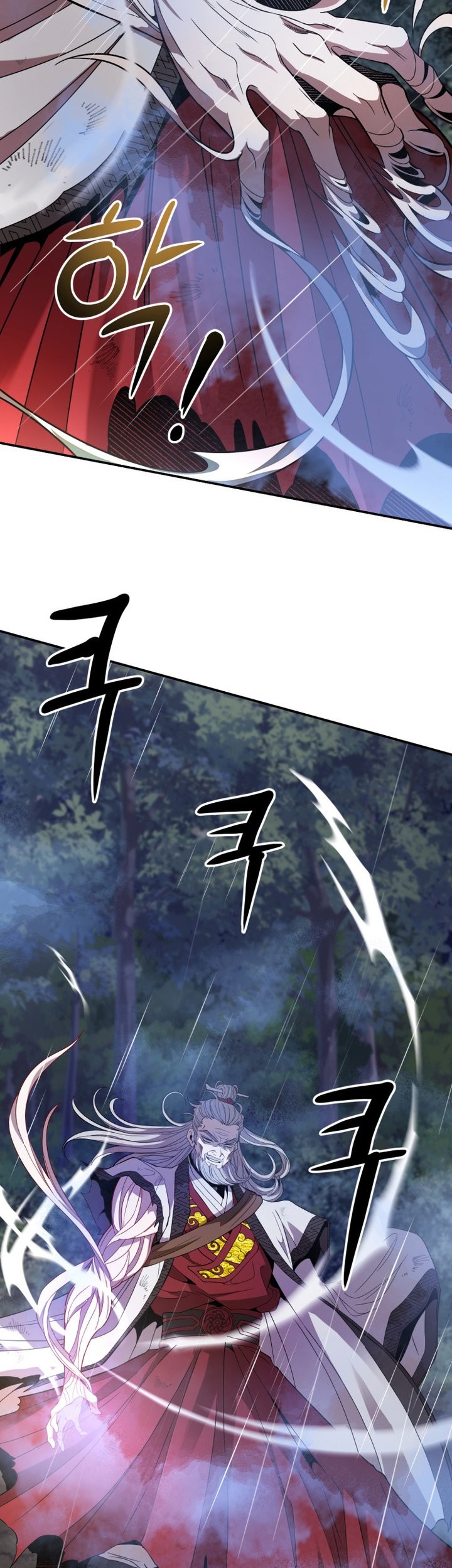 Mount Hua Wind Sword Chapter 01 Gambar 52