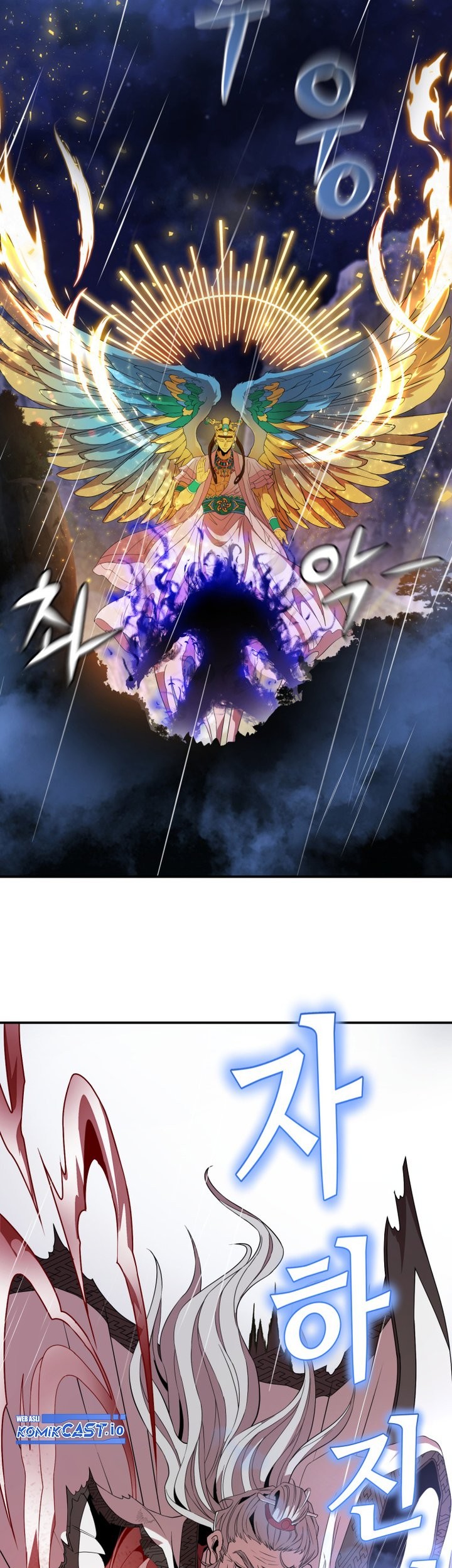 Mount Hua Wind Sword Chapter 01 Gambar 54