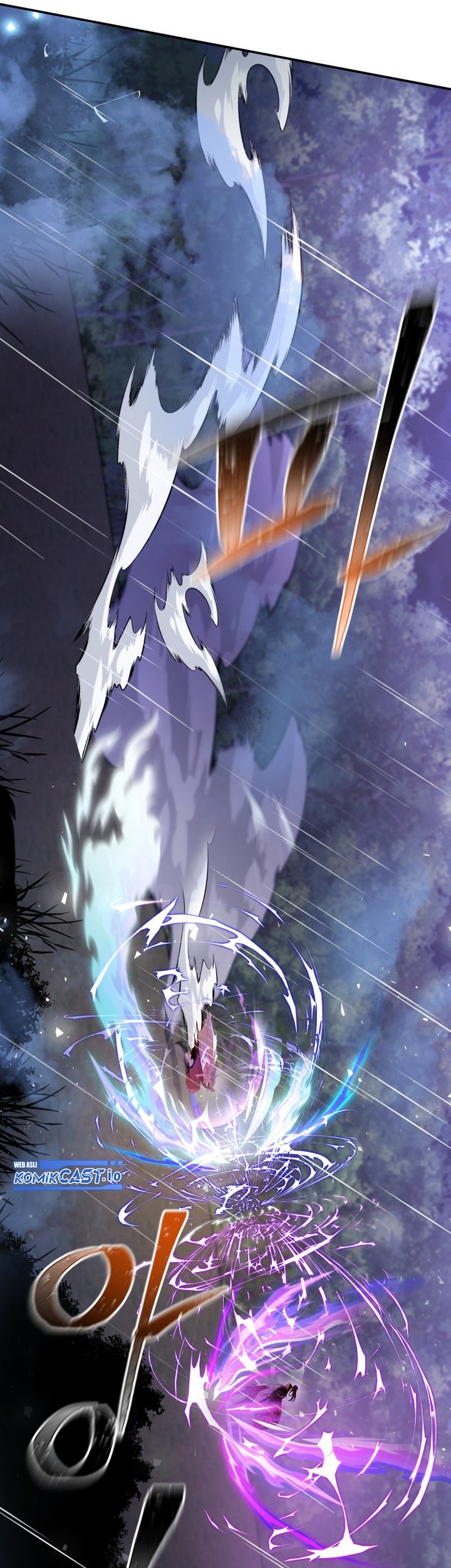 Mount Hua Wind Sword Chapter 01 Gambar 56