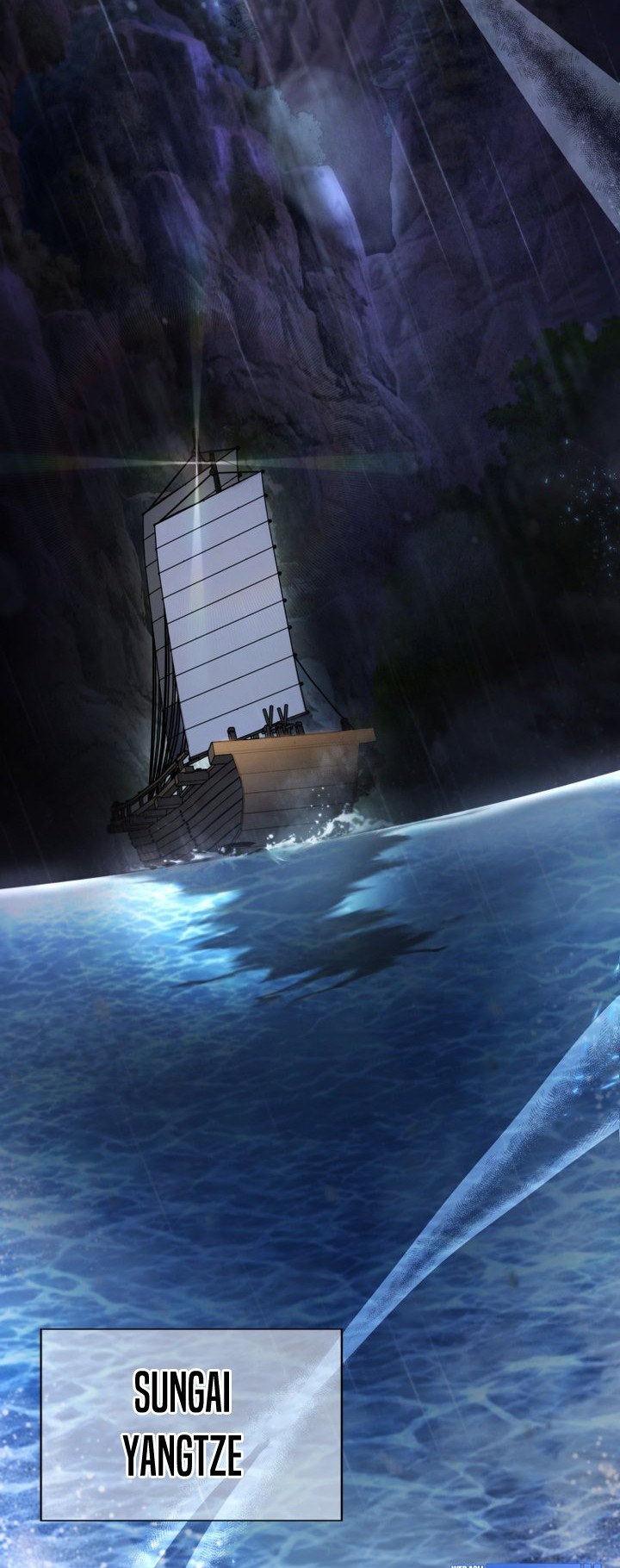 Mount Hua Wind Sword Chapter 01 Gambar 3