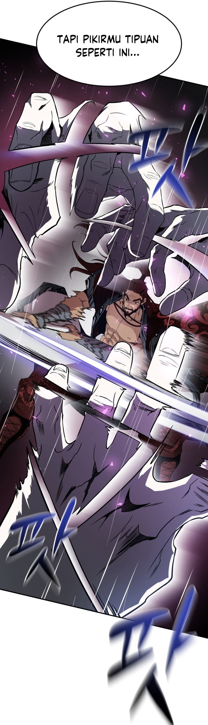Mount Hua Wind Sword Chapter 01 Gambar 62