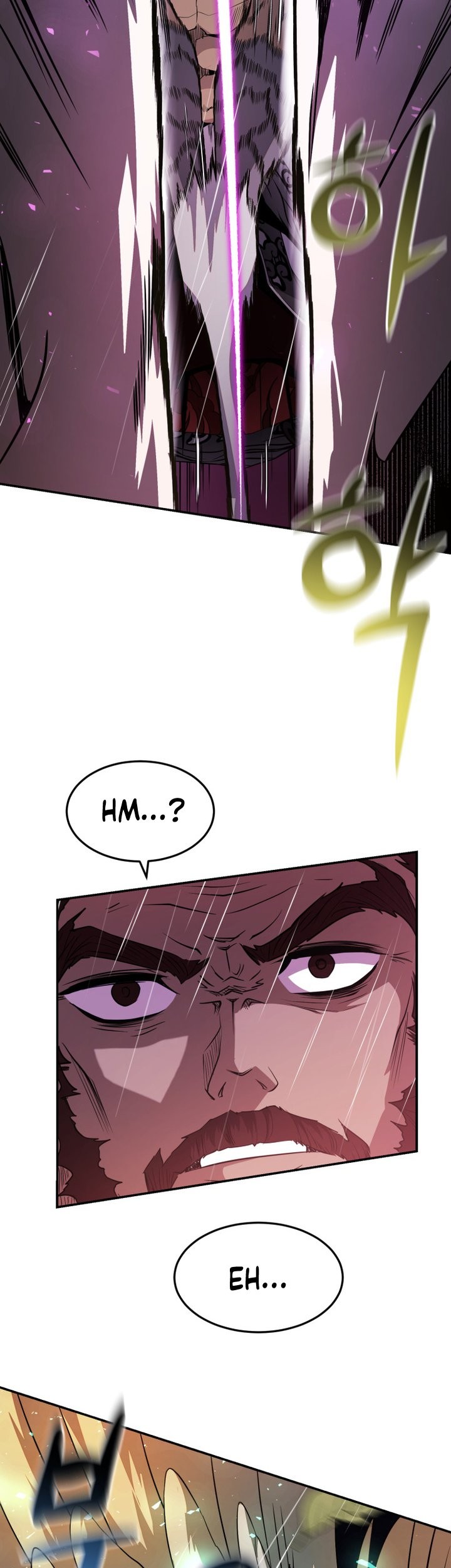 Mount Hua Wind Sword Chapter 01 Gambar 64