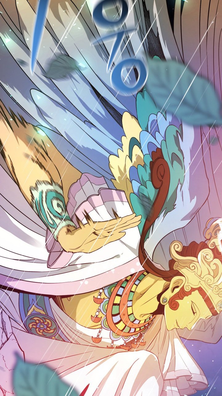 Mount Hua Wind Sword Chapter 01 Gambar 65