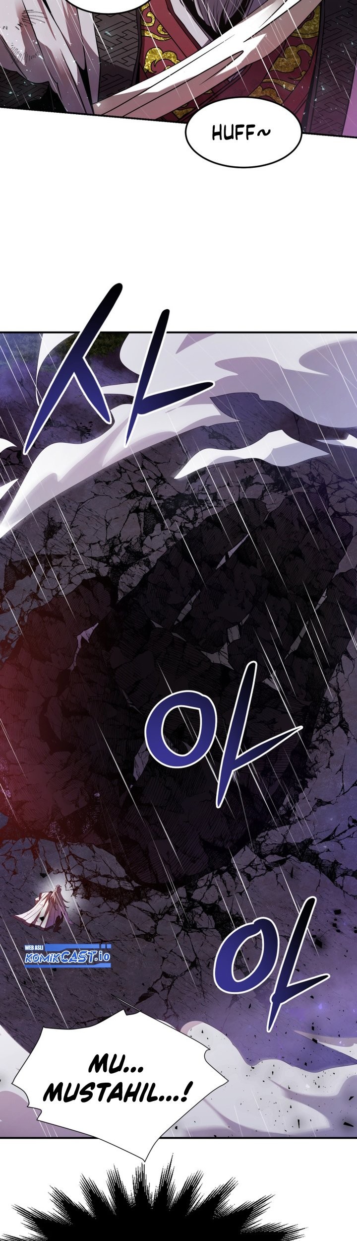 Mount Hua Wind Sword Chapter 01 Gambar 70
