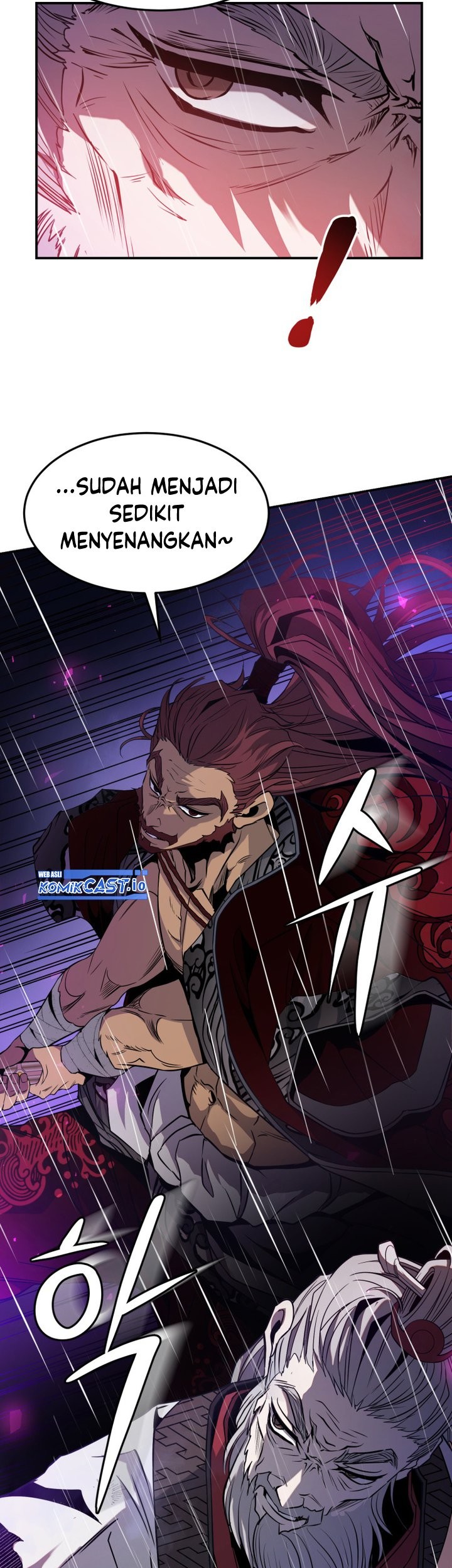 Mount Hua Wind Sword Chapter 01 Gambar 72