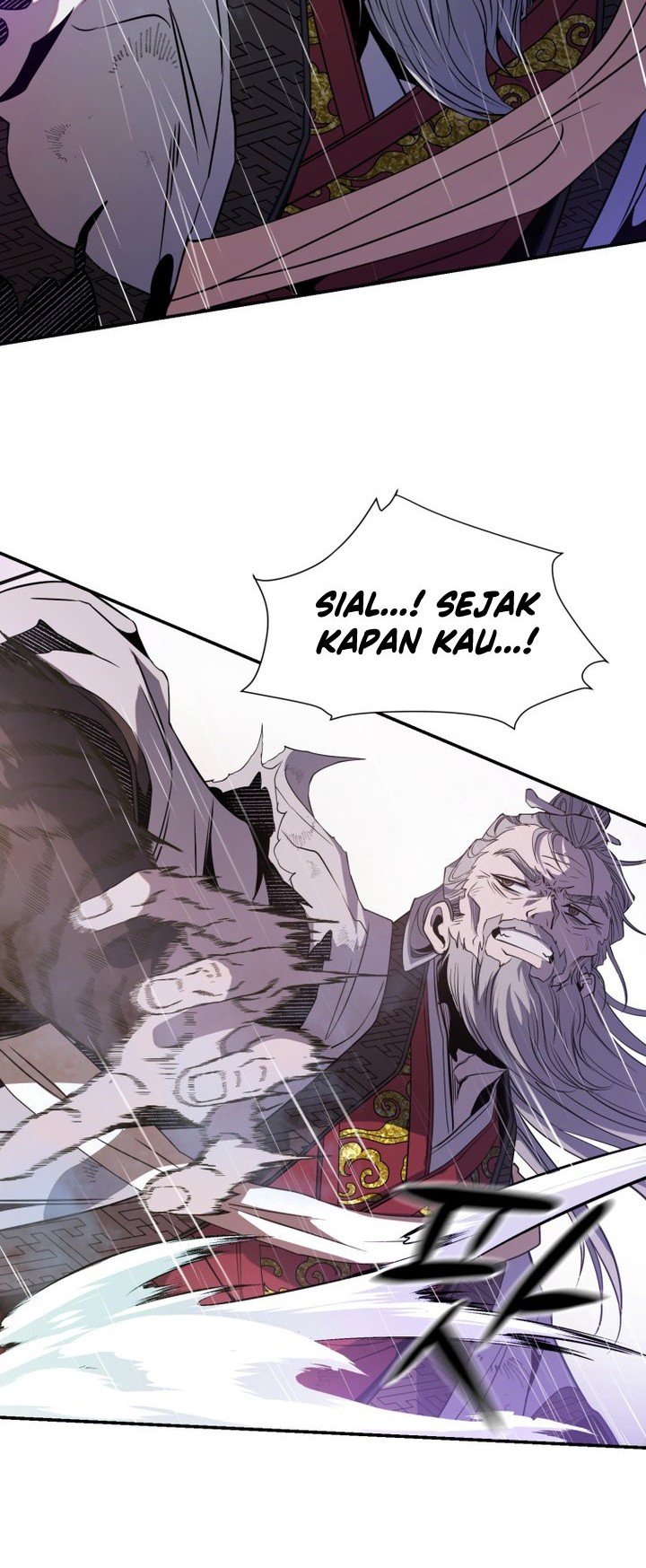 Mount Hua Wind Sword Chapter 01 Gambar 73