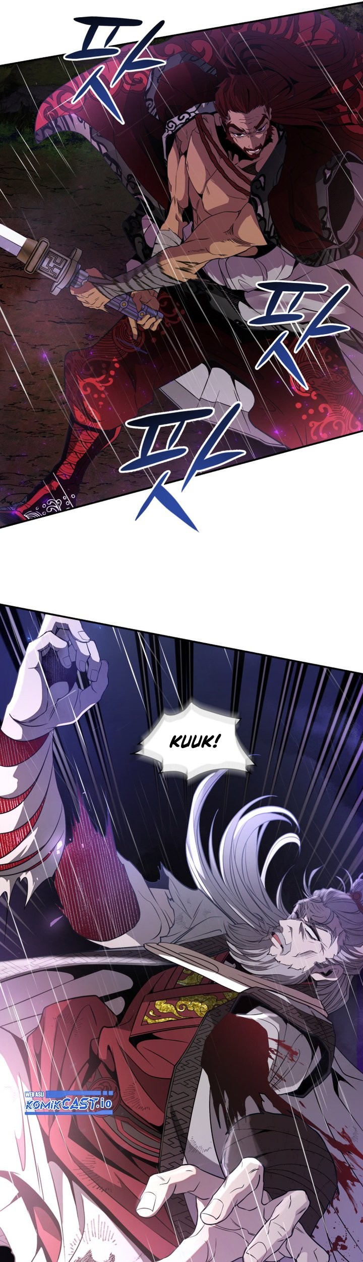 Mount Hua Wind Sword Chapter 01 Gambar 74