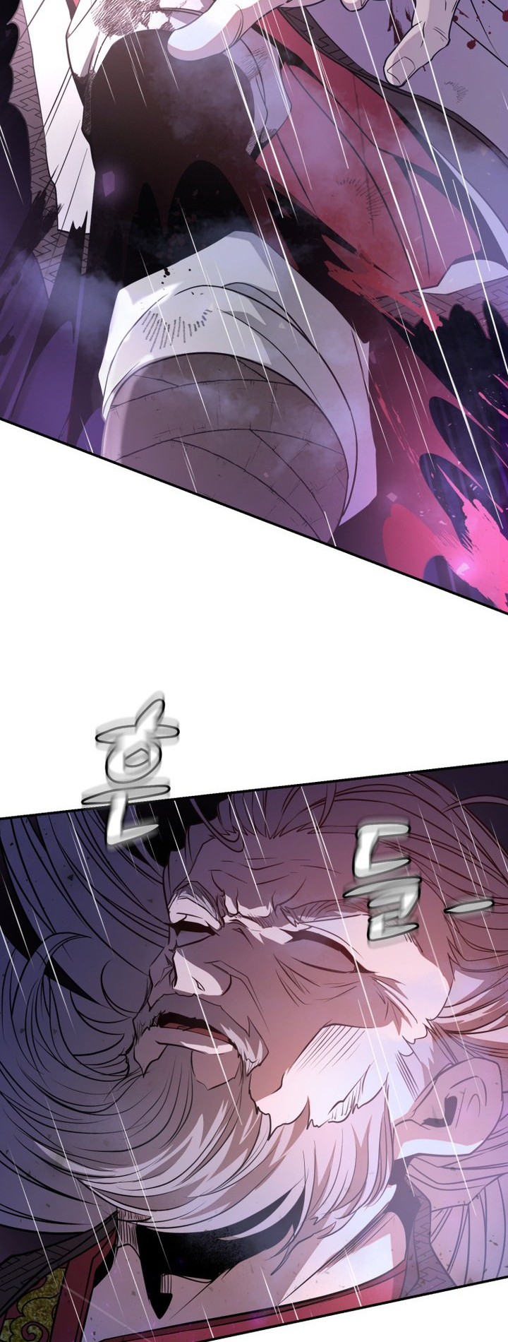 Mount Hua Wind Sword Chapter 01 Gambar 75