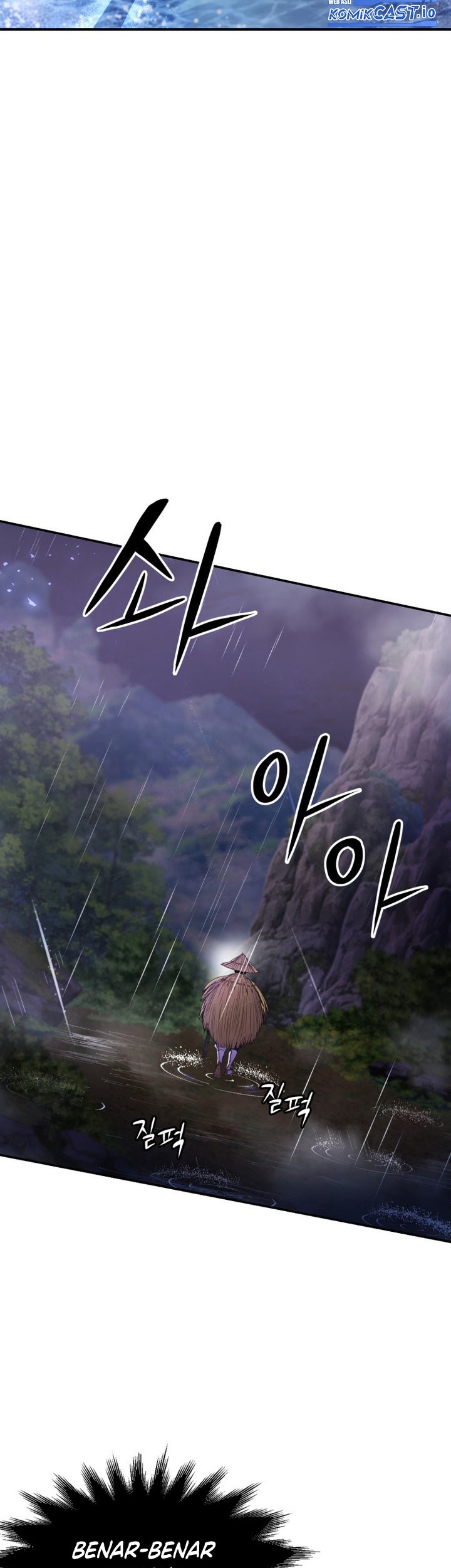 Mount Hua Wind Sword Chapter 01 Gambar 4