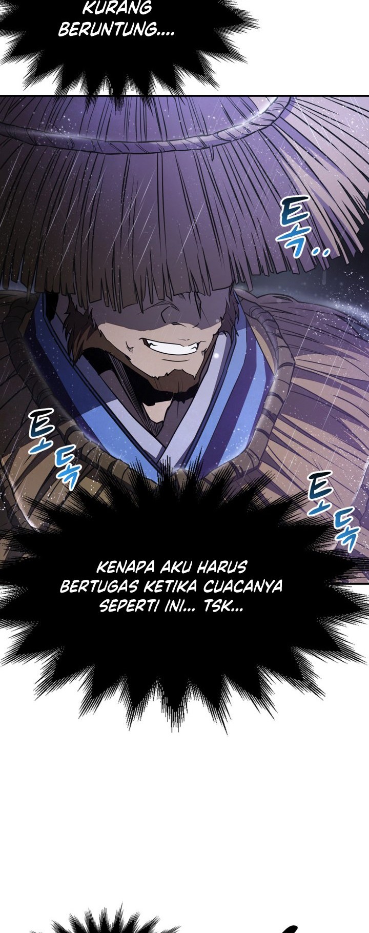 Mount Hua Wind Sword Chapter 01 Gambar 5