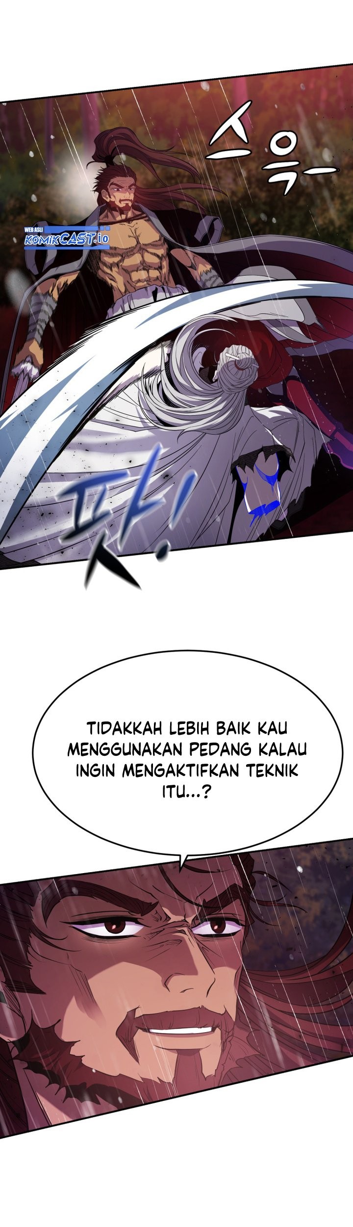 Mount Hua Wind Sword Chapter 01 Gambar 78