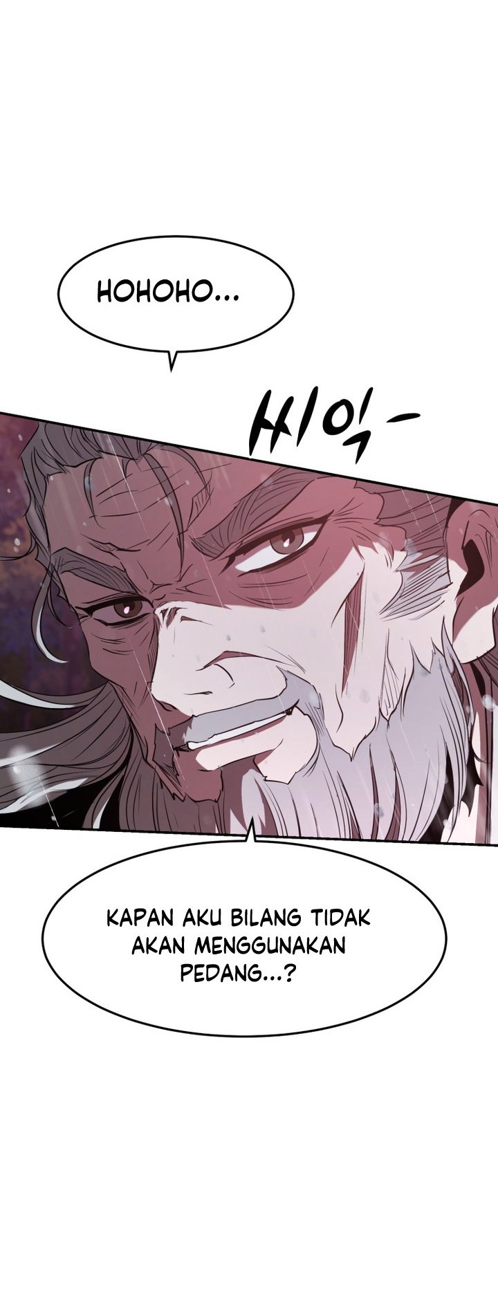 Mount Hua Wind Sword Chapter 01 Gambar 79