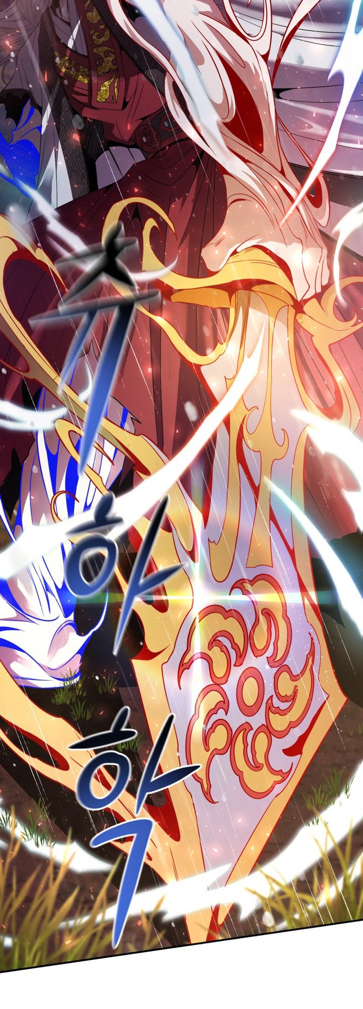 Mount Hua Wind Sword Chapter 01 Gambar 81