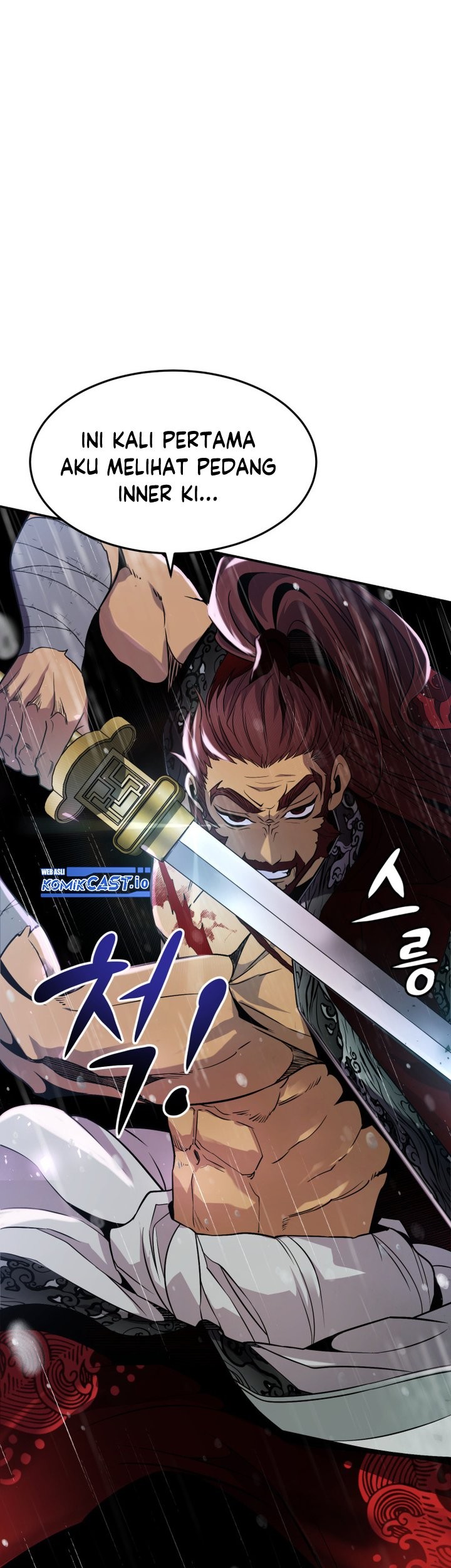 Mount Hua Wind Sword Chapter 01 Gambar 82