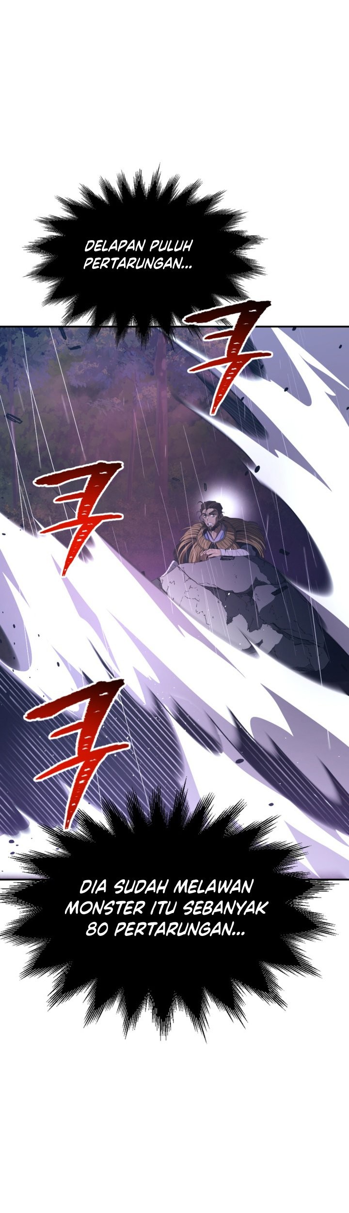 Mount Hua Wind Sword Chapter 01 Gambar 86