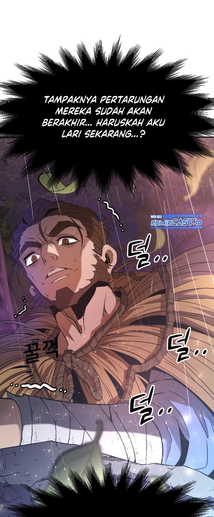 Mount Hua Wind Sword Chapter 01 Gambar 87