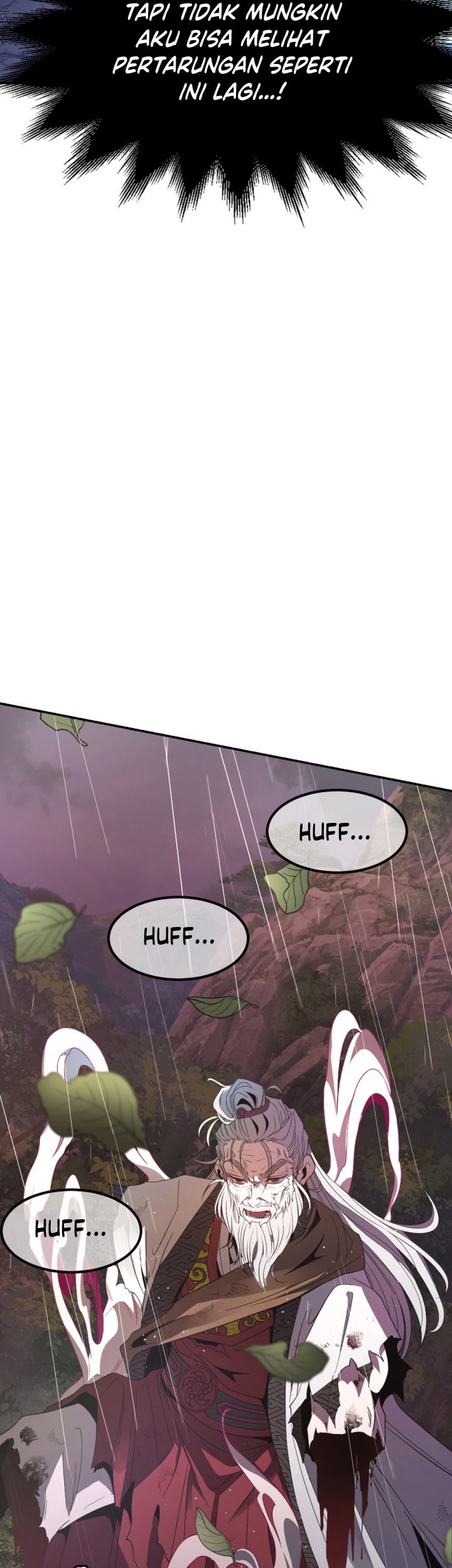 Mount Hua Wind Sword Chapter 01 Gambar 88