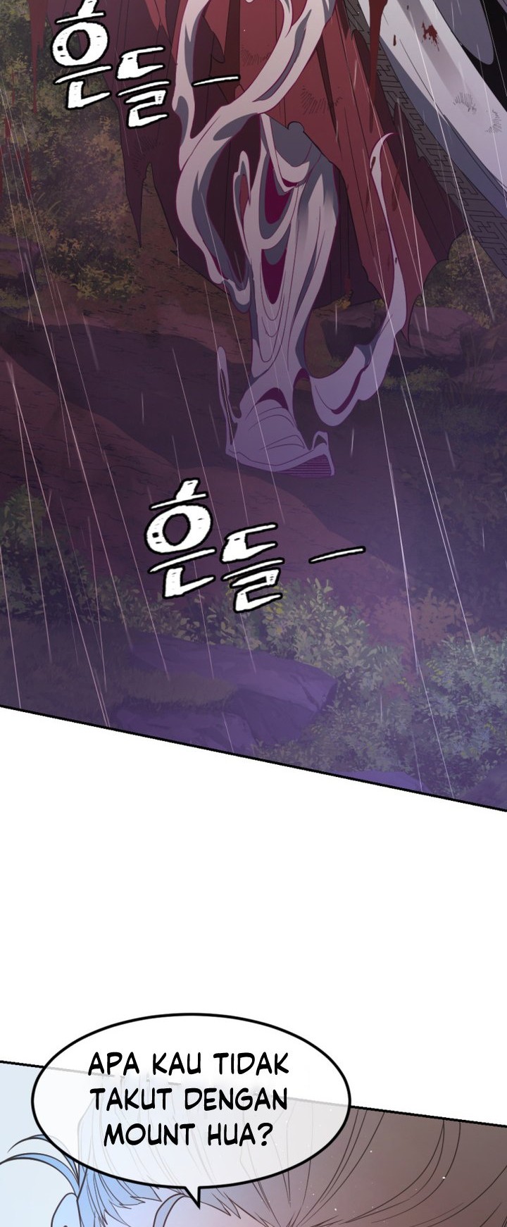 Mount Hua Wind Sword Chapter 01 Gambar 89