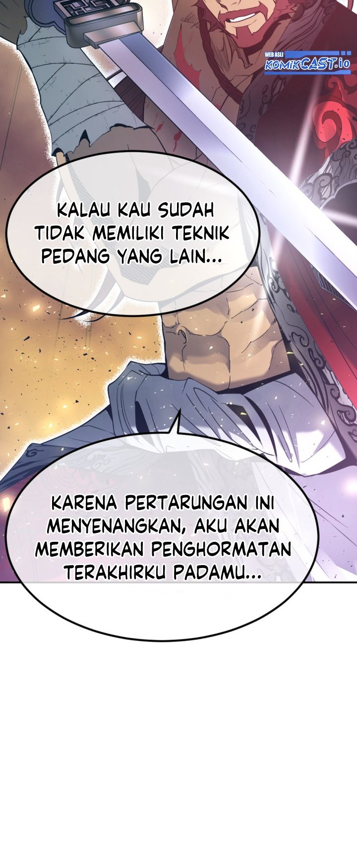 Mount Hua Wind Sword Chapter 01 Gambar 91